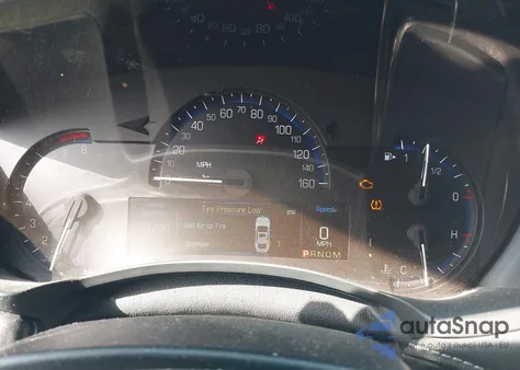 2016 Cadillac Ats Standard из США, поврежденный, VIN 1G6AA5RA6G0196081